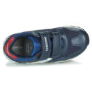 Geox Baskets J PAVEL A Marine Enfant - 6