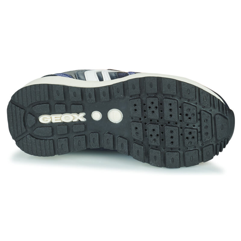 Geox Baskets J PAVEL A Marine Enfant - 7