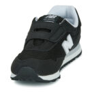 New Balance 515 Schwarze Sneaker f&uuml;r Kinder - Gr&ouml;&szlig;e 3