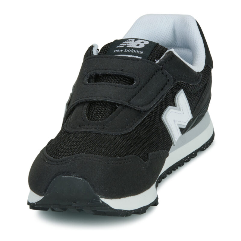 New Balance 515 Schwarze Sneaker f&uuml;r Kinder - Gr&ouml;&szlig;e 3