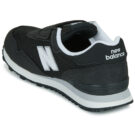 New Balance 515 Schwarze Sneaker f&uuml;r Kinder - Gr&ouml;&szlig;e 5