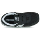 New Balance 515 Schwarze Sneaker f&uuml;r Kinder - Gr&ouml;&szlig;e 6