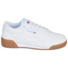 Reebok Classic  F/S LO  Bianco Sneakers Bambino - 2