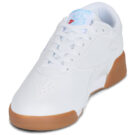 Reebok Classic  F/S LO  Bianco Sneakers Bambino - 3