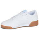 Reebok Classic  F/S LO  Bianco Sneakers Bambino - 4