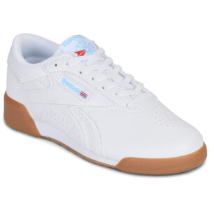 Scarpe bambini ragazzo Reebok Classic  F/S LO  Bianco Reebok Classic 1200186508720