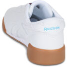 Reebok Classic  F/S LO  Bianco Sneakers Bambino - 5