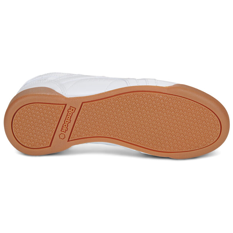 Reebok Classic  F/S LO  Bianco Sneakers Bambino - 7