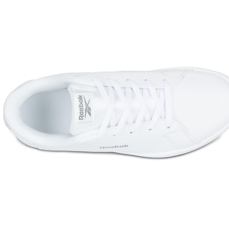 Reebok Classic REEBOK COURT CLEAN Bianco - Sneakers Bambino - 6