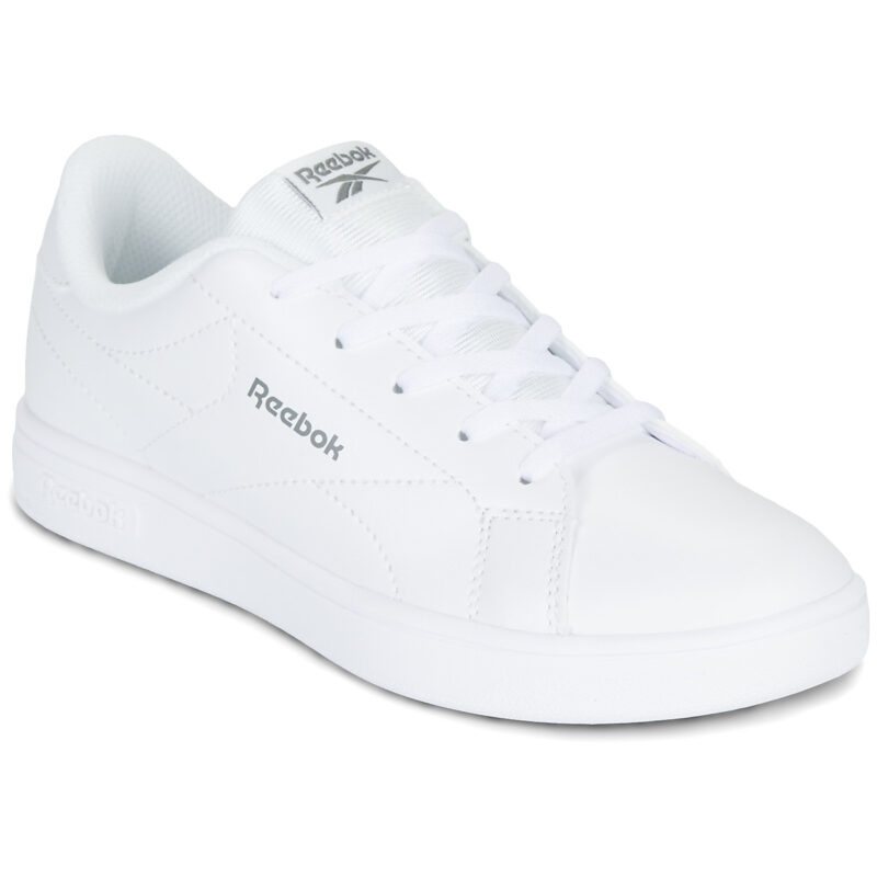 Reebok Classic REEBOK COURT CLEAN Bianco - Sneakers Bambino - 1