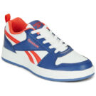 Reebok Classic REEBOK ROYAL PRIME 2.0 Bianco - Sneakers Bambino - 1