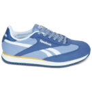 Reebok Classic REEBOK WORLD 70 Blu - Sneakers Bambino - 2