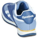 Reebok Classic REEBOK WORLD 70 Blu - Sneakers Bambino - 5