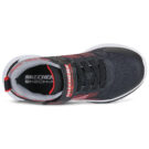 Skechers MICROSPEC MAX VELOCITY Nero Sneakers Bambino - 6