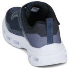 Skechers SKECHERS GLIDE-STEP DRIFT Marine Sneakers Bambino - 5