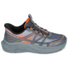 Skechers TIDAL-TECH Grigio Sneakers Bambino - 2