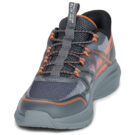 Skechers TIDAL-TECH Grigio Sneakers Bambino - 3