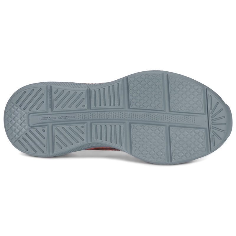 Skechers TIDAL-TECH Grigio Sneakers Bambino - 7
