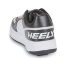 con rotelle Heelys REZERVE LOW Nero - Scarpe con rotelle Bambina - 5