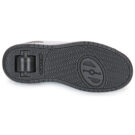 con rotelle Heelys REZERVE LOW Nero - Scarpe con rotelle Bambina - 7