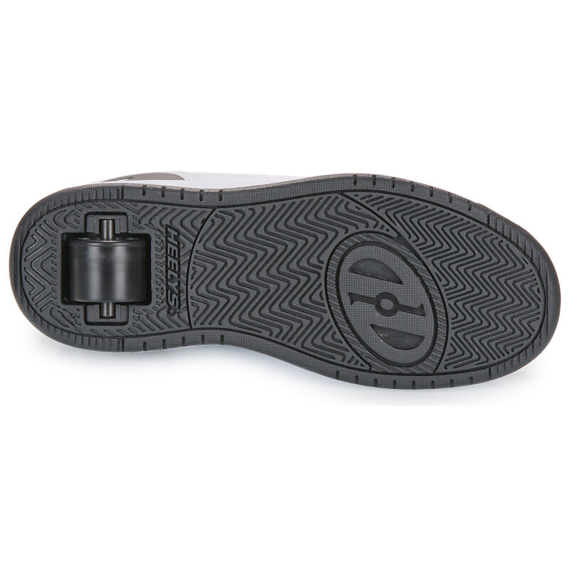 con rotelle Heelys REZERVE LOW Nero - Scarpe con rotelle Bambina - 7
