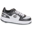 con rotelle Heelys REZERVE LOW Nero - Scarpe con rotelle Bambino - 2