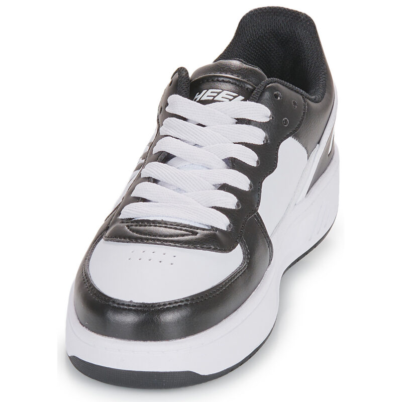 con rotelle Heelys REZERVE LOW Nero - Scarpe con rotelle Bambino - 3
