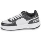 con rotelle Heelys REZERVE LOW Nero - Scarpe con rotelle Bambino - 4