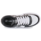 con rotelle Heelys REZERVE LOW Nero - Scarpe con rotelle Bambino - 6