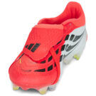 adidas Predator Pro Fold-Over Tongue FG Multicolore - Scarpe da calcio Uomo - 3