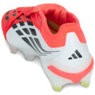adidas Predator Pro Fold-Over Tongue FG Multicolore - Scarpe da calcio Uomo - 5