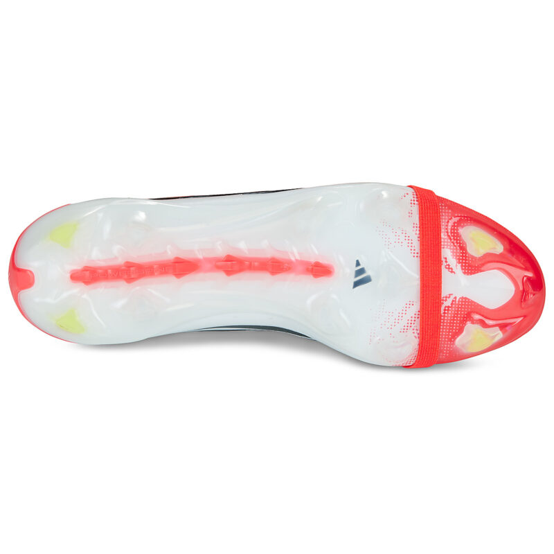 adidas Predator Pro Fold-Over Tongue FG Multicolore - Scarpe da calcio Uomo - 7
