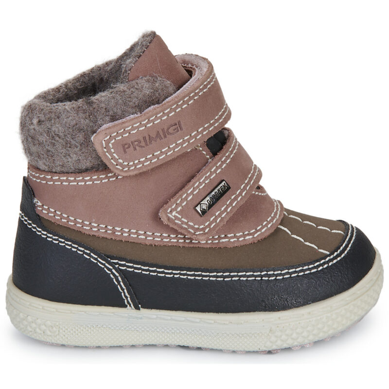 Primigi BARTH 19 GTX Rosa Scarpe da neve Bambina - 2