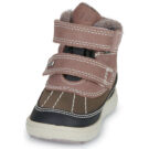 Primigi BARTH 19 GTX Rosa Scarpe da neve Bambina - 3