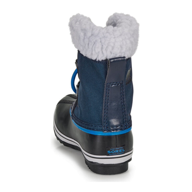 Botas de nieve Sorel YOOT PAC NYLON para ni&ntilde;as - 5