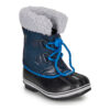 Scarpe da neve bambini ragazzo Sorel YOOT PAC NYLON Sorel 0192660533483