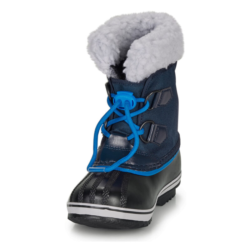 Botas de nieve Sorel Yoot Pac de nailon para ni&ntilde;os - 3