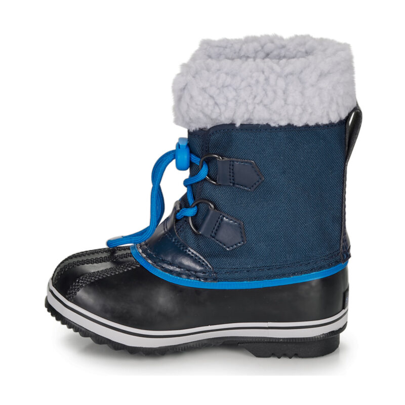 Botas de nieve Sorel Yoot Pac de nailon para ni&ntilde;os - 4