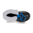 Botas de nieve Sorel Yoot Pac de nailon para ni&ntilde;os - 6
