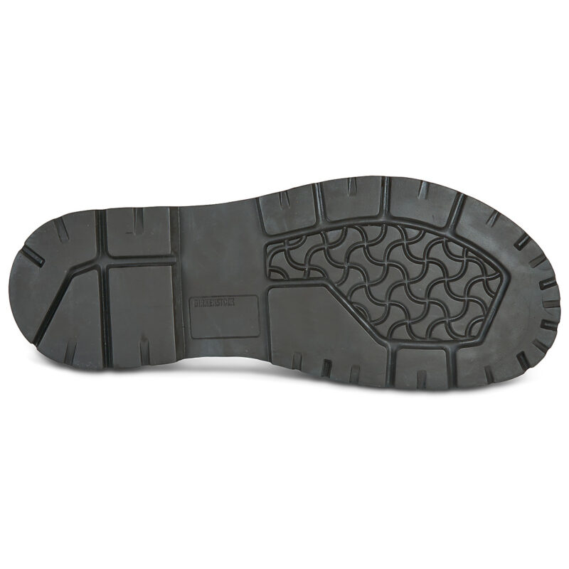 BIRKENSTOCK Highwood Moc Lace Marrone - Derby Uomo - 7