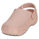 Crocs Classic Crafted Clog Rosa Zoccoli Uomo - 3