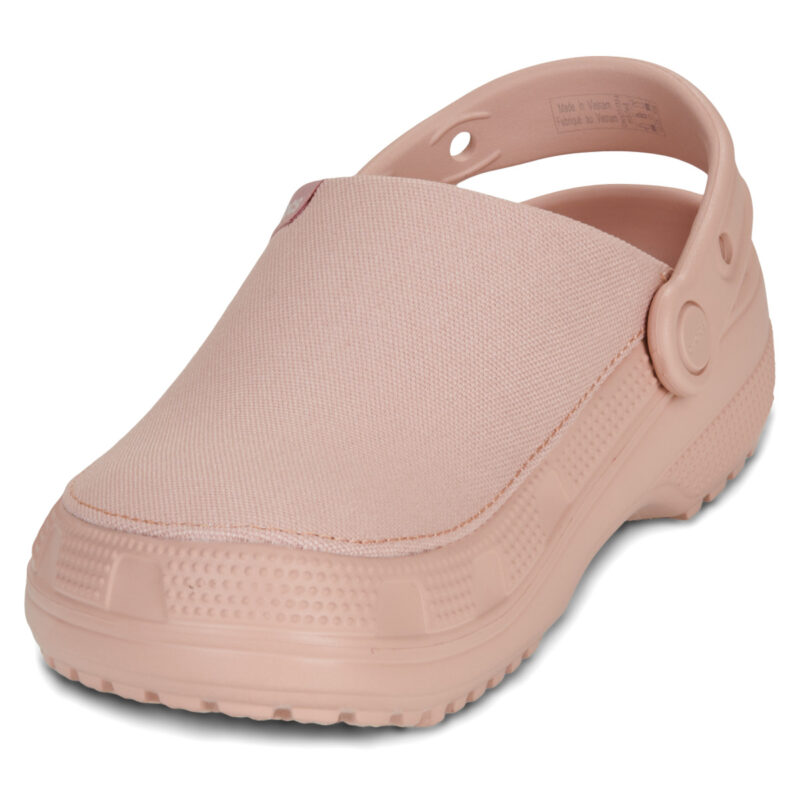 Crocs Classic Crafted Clog Rosa Zoccoli Uomo - 3