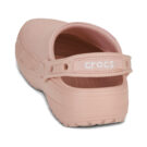 Crocs Classic Crafted Clog Rosa Zoccoli Uomo - 5