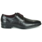 Fluchos ALEX Nero Derby Uomo - 2