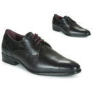 Fluchos ALEX Nero Derby Uomo - 1