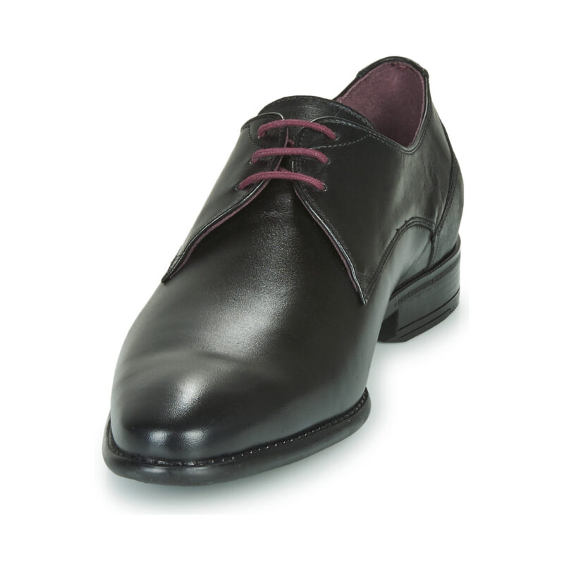Fluchos ALEX Nero Derby Uomo - 3