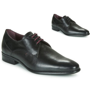 Scarpe uomo Fluchos  ALEX  Nero Fluchos