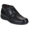 Scarpe uomo Fluchos LUCA Nero Fluchos