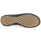 HEYDUDE  Paul Classic  Nero -  Slip on Uomo - 7