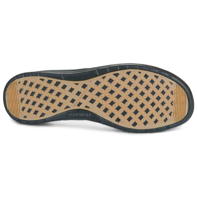 HEYDUDE  Paul Classic  Nero -  Slip on Uomo - 7